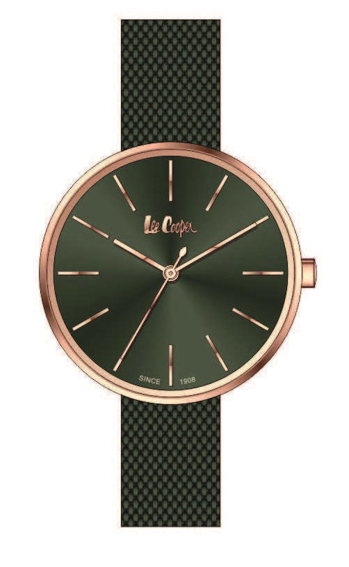 Часы Lee Cooper Classic LC06762.470